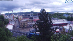 Tramvajová vozovna
