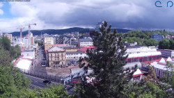 Tramvajová vozovna