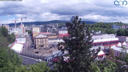 Tramvajová vozovna