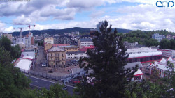 Tramvajová vozovna