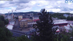 Tramvajová vozovna