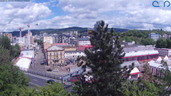 Tramvajová vozovna