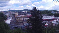 Tramvajová vozovna