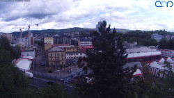 Tramvajová vozovna