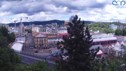 Tramvajová vozovna