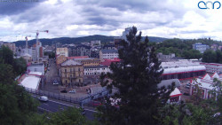 Tramvajová vozovna