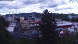 Tramvajová vozovna