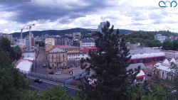 Tramvajová vozovna