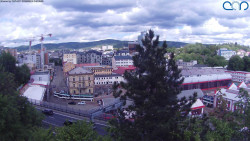 Tramvajová vozovna