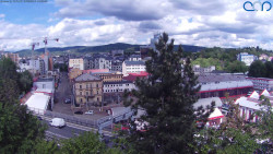 Tramvajová vozovna