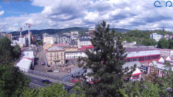 Tramvajová vozovna