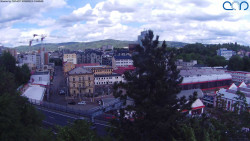 Tramvajová vozovna