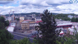 Tramvajová vozovna