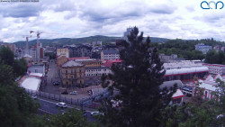 Tramvajová vozovna