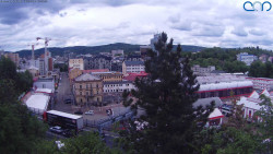 Tramvajová vozovna
