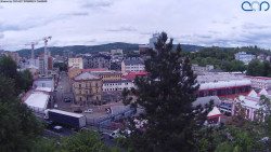 Tramvajová vozovna