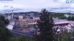Tramvajová vozovna