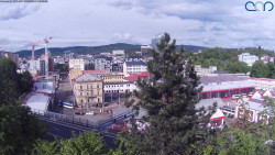 Tramvajová vozovna