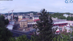 Tramvajová vozovna