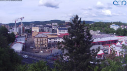 Tramvajová vozovna