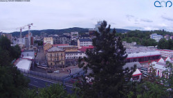 Tramvajová vozovna