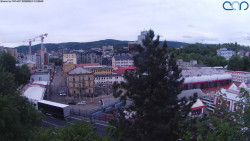 Tramvajová vozovna