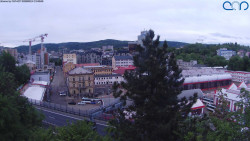 Tramvajová vozovna