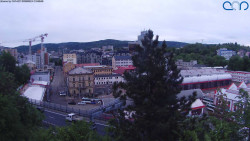 Tramvajová vozovna