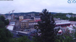 Tramvajová vozovna