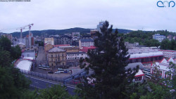 Tramvajová vozovna
