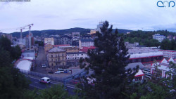 Tramvajová vozovna