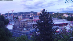 Tramvajová vozovna