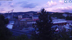 Tramvajová vozovna