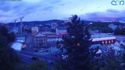 Tramvajová vozovna