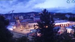 Tramvajová vozovna