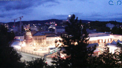 Tramvajová vozovna