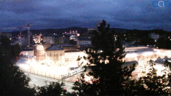 Tramvajová vozovna