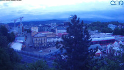 Tramvajová vozovna