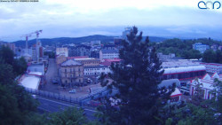 Tramvajová vozovna