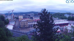 Tramvajová vozovna