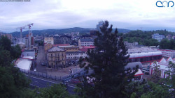 Tramvajová vozovna