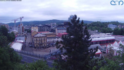 Tramvajová vozovna