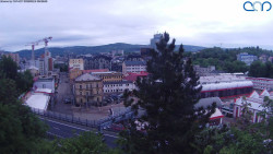 Tramvajová vozovna