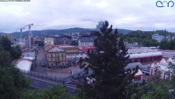 Tramvajová vozovna