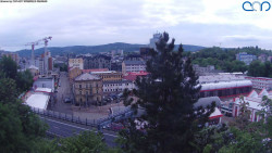 Tramvajová vozovna