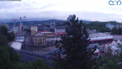 Tramvajová vozovna