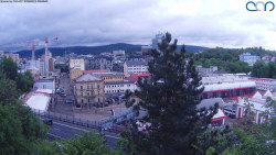 Tramvajová vozovna