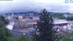Tramvajová vozovna