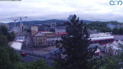 Tramvajová vozovna