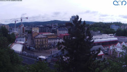 Tramvajová vozovna